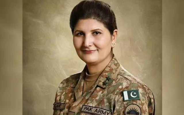 Lt Gen (retd) Nigar Johar Appointed RCCI Brand Ambassador for Women Empowerment