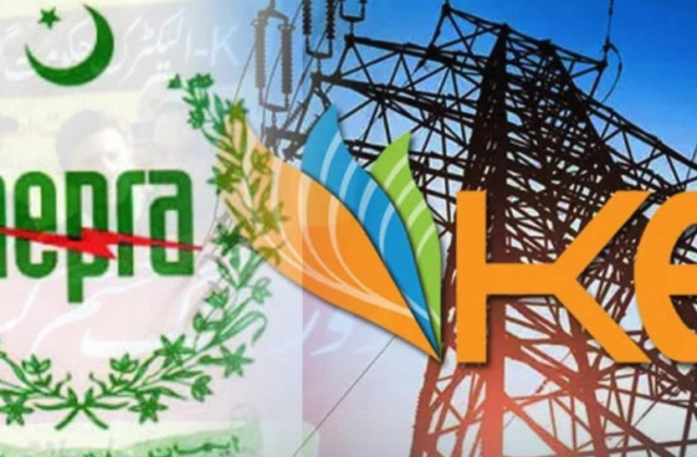 NEPRA Approves Tariff Reduction for K-Electric Consumers: Relief Amid Economic Strain