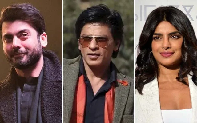 No to Terror, Yes to Peace’: Celebrities Denounce IIOJK Carnage with Heavy Hearts