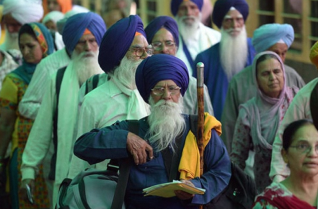 Pakistan Doubles Visa Grants to Indian Sikh Pilgrims for Vaisakhi Festival