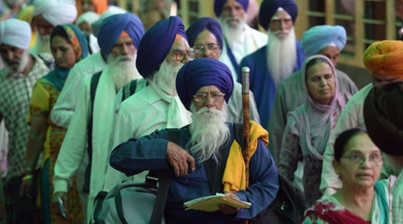 Pakistan Doubles Visa Grants to Indian Sikh Pilgrims for Vaisakhi Festival