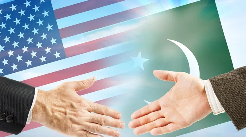 Pakistan Embarks on 'Constructive Diplomacy' to Strengthen Trade Ties with the U.S.