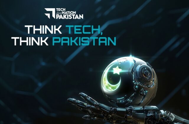Think Tech, Think Pakistan: Pakistan Software Export Board to Participate in LEAP 2025