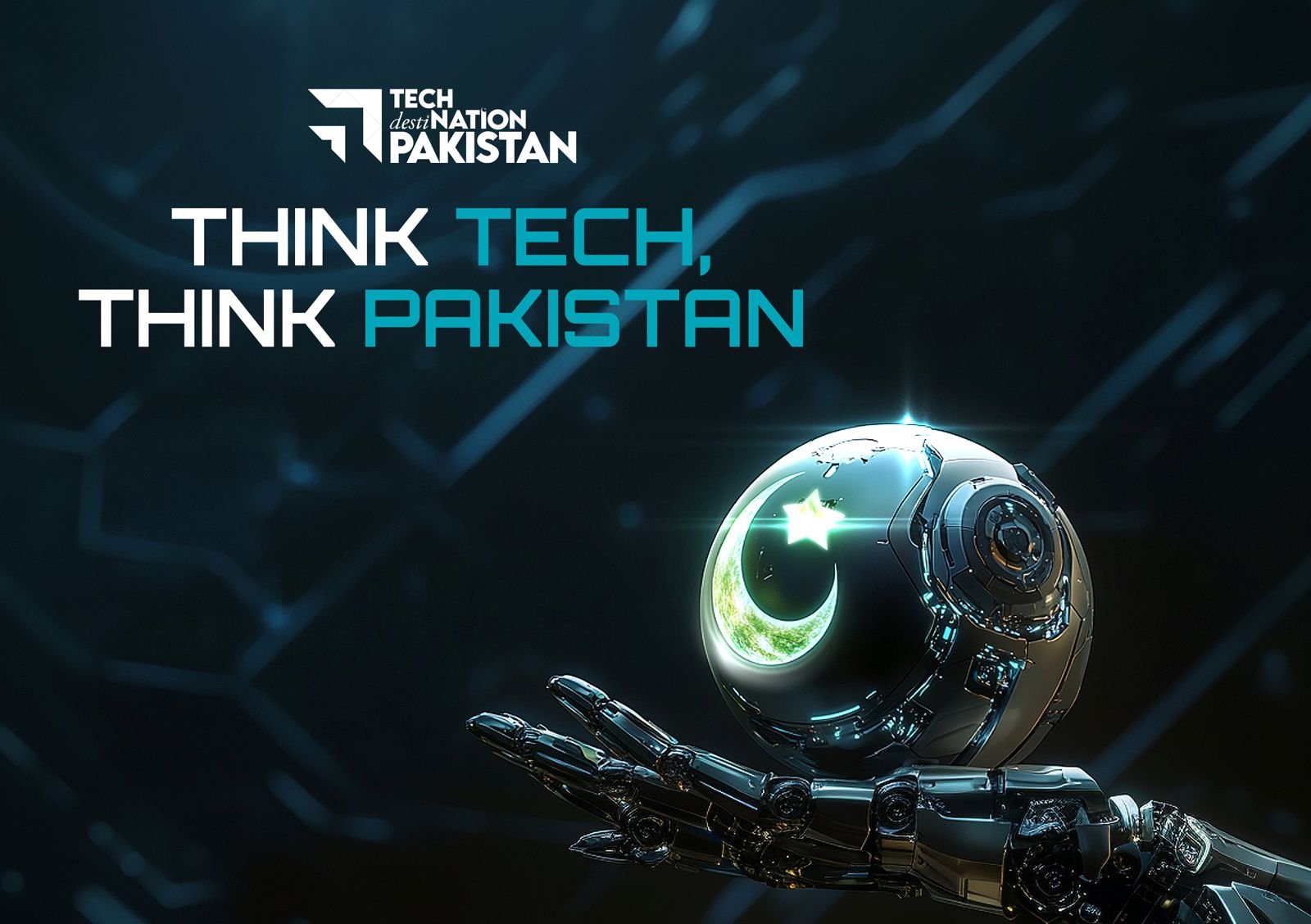 Think Tech, Think Pakistan: Pakistan Software Export Board to Participate in LEAP 2025
