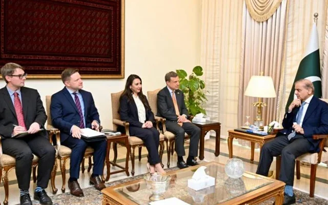 Pakistan Seeks Renewed Partnership with Trump Administration: A Strategic Push for Stronger Ties