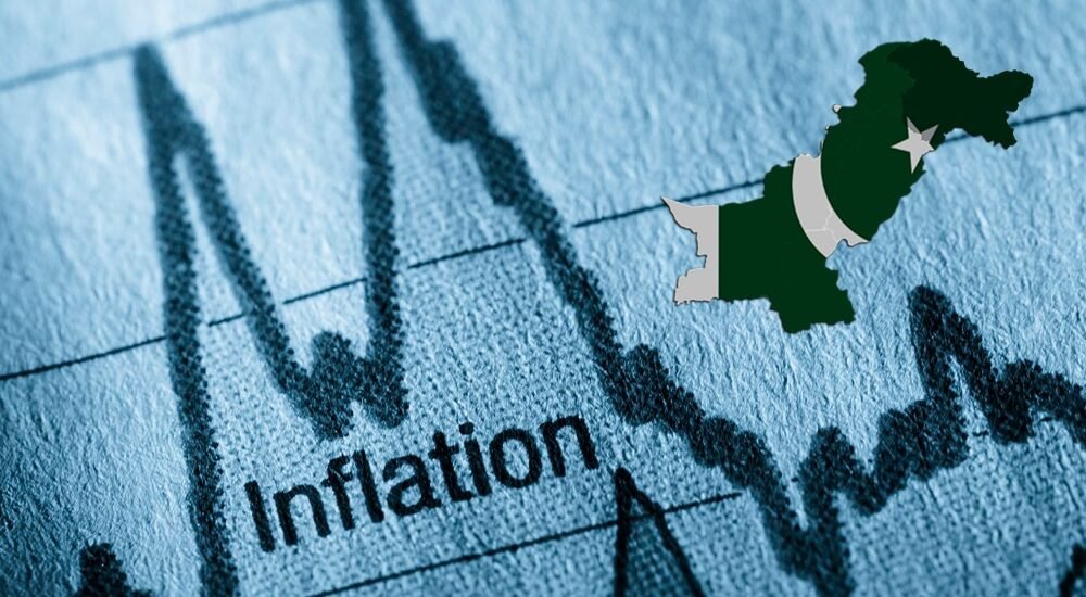 Pakistan's Inflation Rate for April Likely to Fall Below 60-Year Low