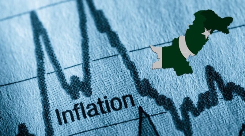 Pakistan's Inflation Rate for April Likely to Fall Below 60-Year Low