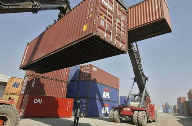 Pakistan’s Exports to the US Surge by 10.4%: A Sign of Economic Resilience