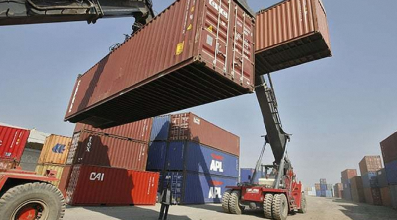 Pakistan’s Exports to the US Surge by 10.4%: A Sign of Economic Resilience