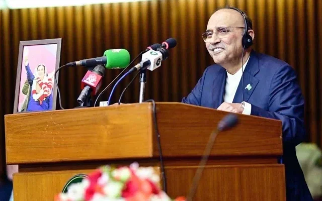 President Zardari Expected to Be Discharged Soon: A Look at His Health and Political Legacy