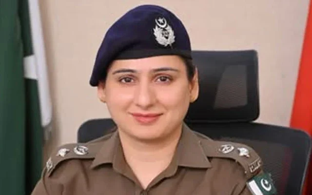 Punjab Police Personnel Honoured with Global ‘Performance Award’: A Triumph of Reform and Resilience