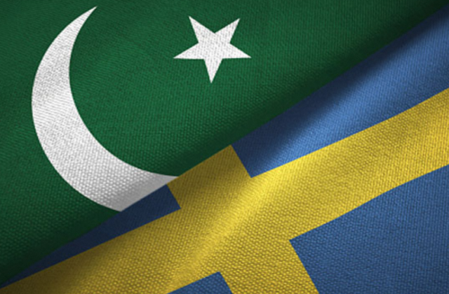 Sweden Resumes Visa Processing for Pakistani Citizens: A Renewed Pathway for Travel and Collaboration