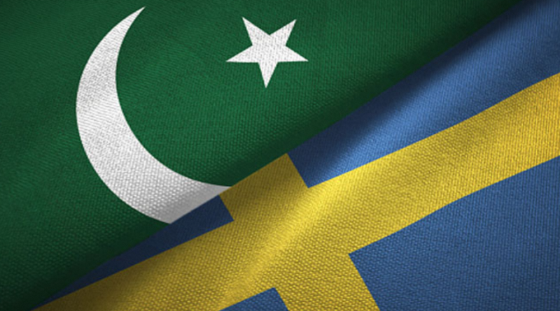 Sweden Resumes Visa Processing for Pakistani Citizens: A Renewed Pathway for Travel and Collaboration