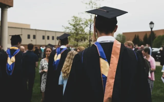 USEFP Denies Closure of Fulbright Programme for Pakistanis