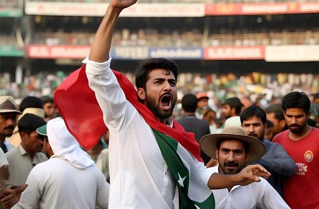 Man killed in Karnataka for chanting Pakistan Zindabad during cricket match