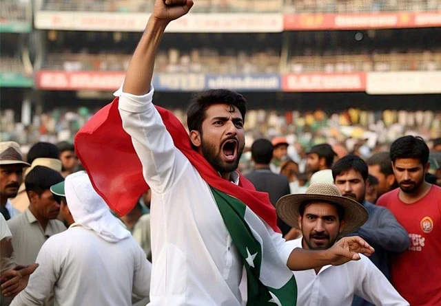 Man killed in Karnataka for chanting Pakistan Zindabad during cricket match