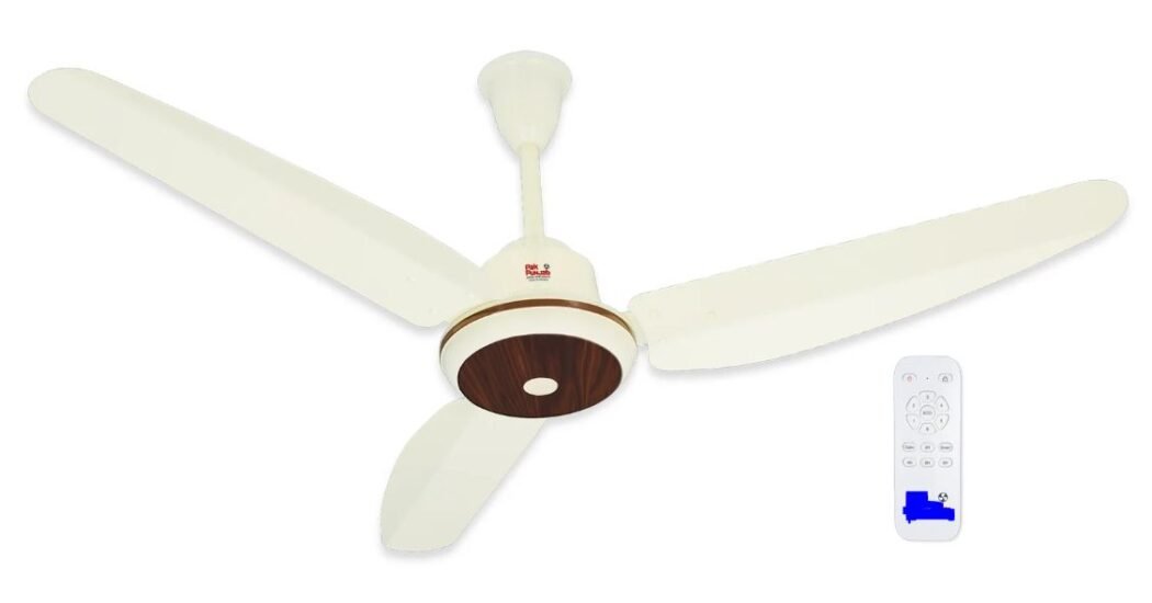 inverter fans