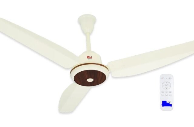 inverter fans