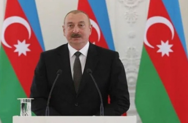 Azerbaijan Condemns Indian Attack on Pakistan Amid Rising Tensions
