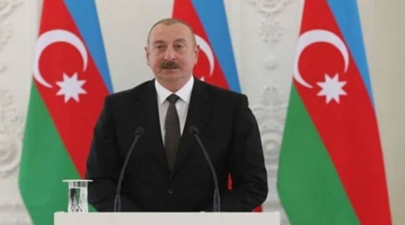 Azerbaijan Condemns Indian Attack on Pakistan Amid Rising Tensions