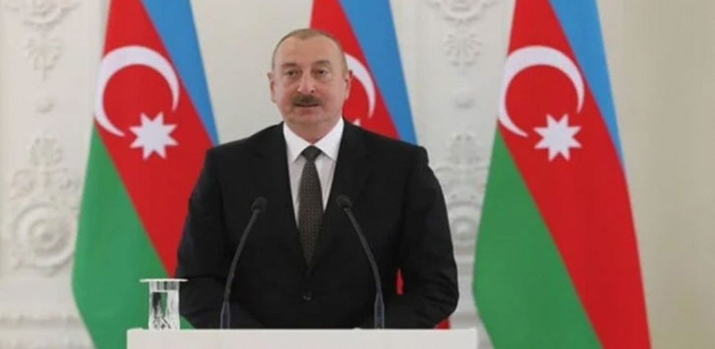 Azerbaijan Condemns Indian Attack on Pakistan Amid Rising Tensions