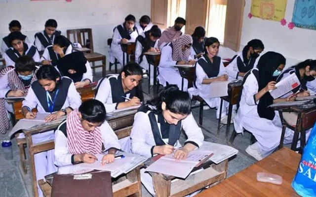 BISE Lahore Postpones Inter and Matric Exams Amid Escalating Pakistan-India Tensions