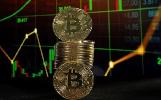 Bitcoin Surpasses $110,000, Setting New All-Time High Amid Regulatory Developments