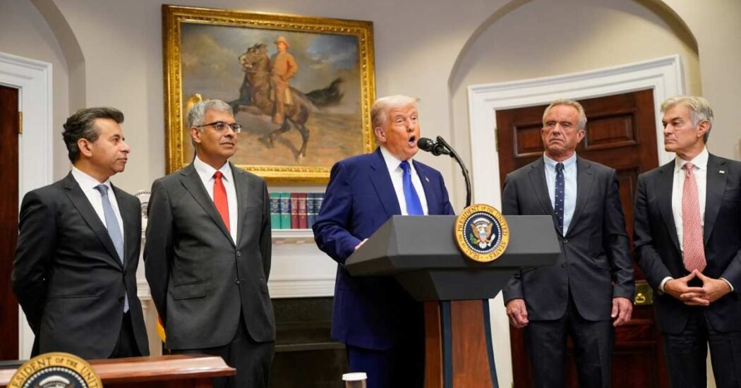 Kashmir : Can Donald Trump Win a Nobel Peace Prize by Brokering a Kashmir Deal?