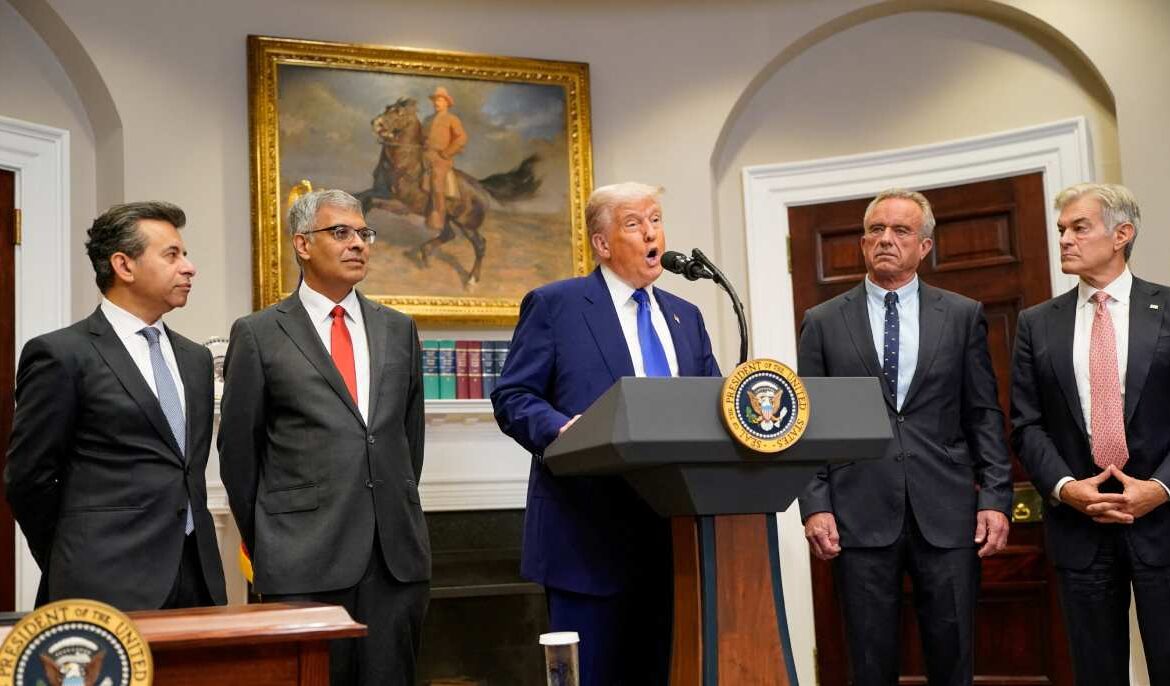 Kashmir : Can Donald Trump Win a Nobel Peace Prize by Brokering a Kashmir Deal?