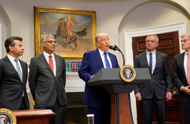 Kashmir : Can Donald Trump Win a Nobel Peace Prize by Brokering a Kashmir Deal?