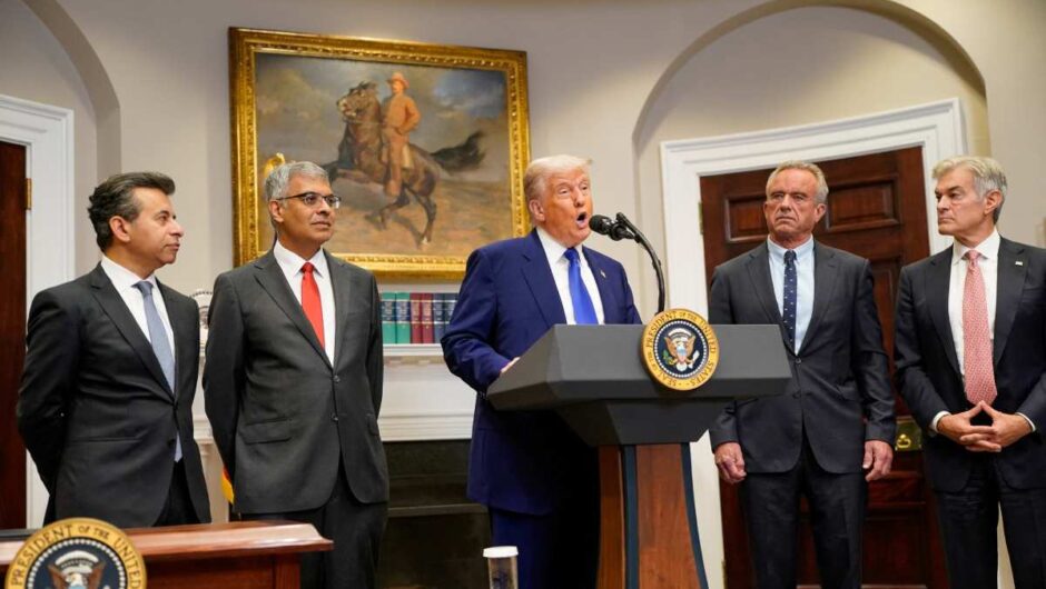 Kashmir : Can Donald Trump Win a Nobel Peace Prize by Brokering a Kashmir Deal?