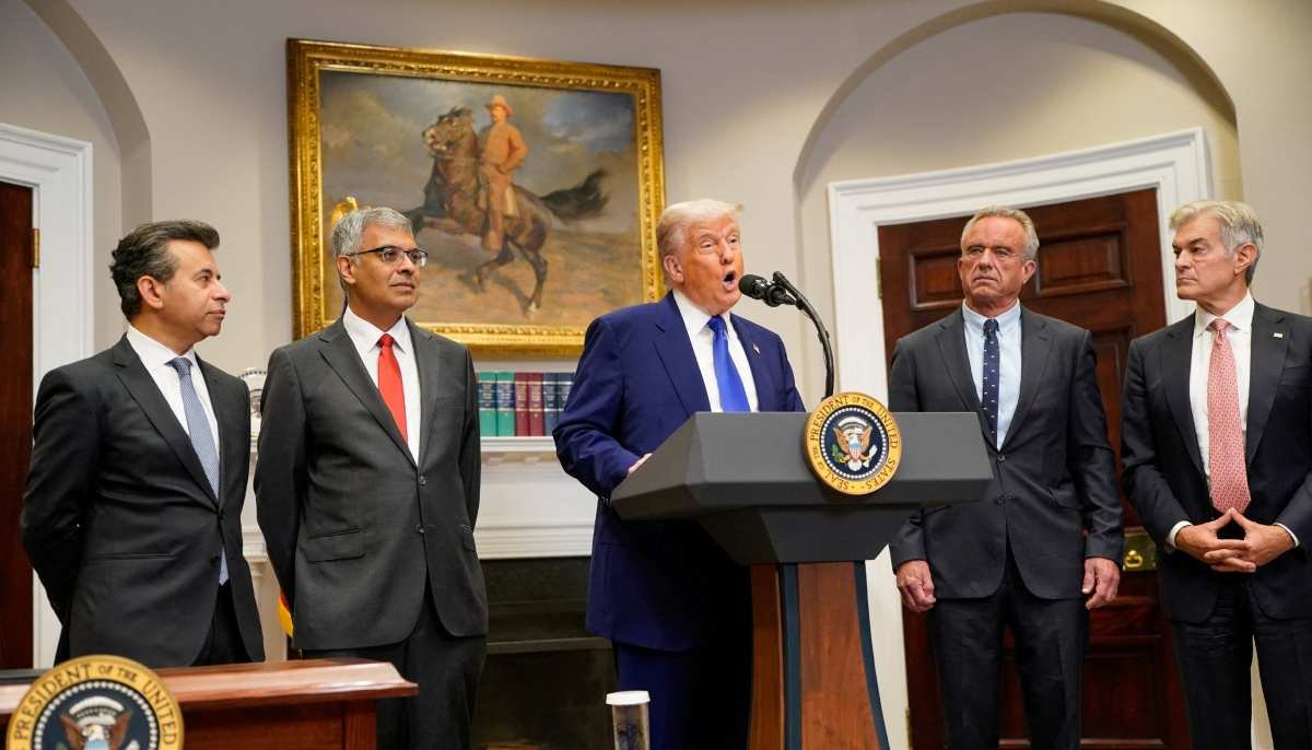 Kashmir : Can Donald Trump Win a Nobel Peace Prize by Brokering a Kashmir Deal?