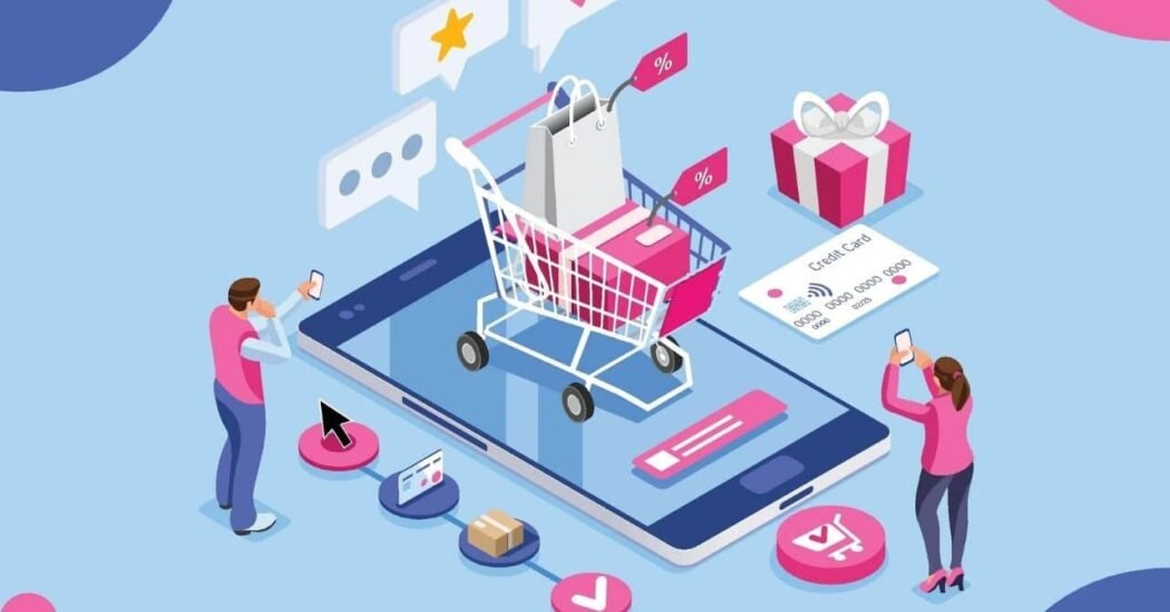 FBR Plans Higher Tax on Online Buying and Selling Platforms