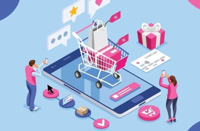FBR Plans Higher Tax on Online Buying and Selling Platforms