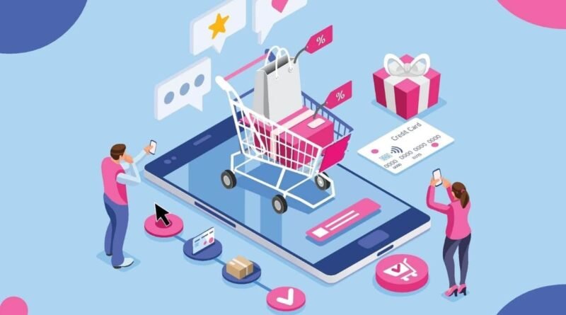 FBR Plans Higher Tax on Online Buying and Selling Platforms