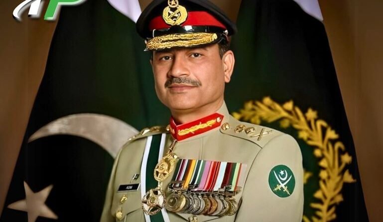 Field Marshal