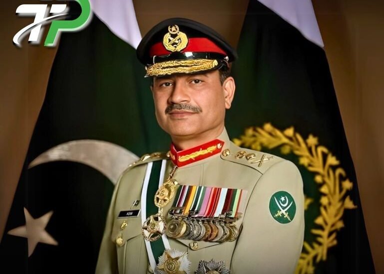Field Marshal