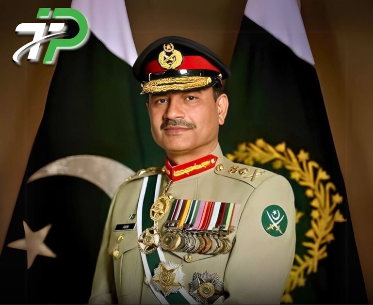 Field Marshal