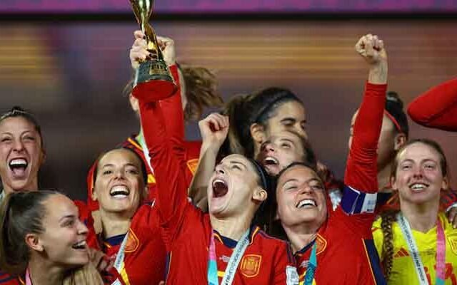 FIFA Targets $1 Billion Revenue from Women's World Cup Amid Rapid Growth