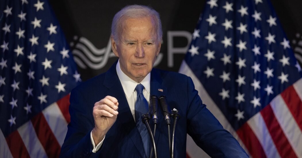 Former President Joe Biden Diagnosed with Cancer