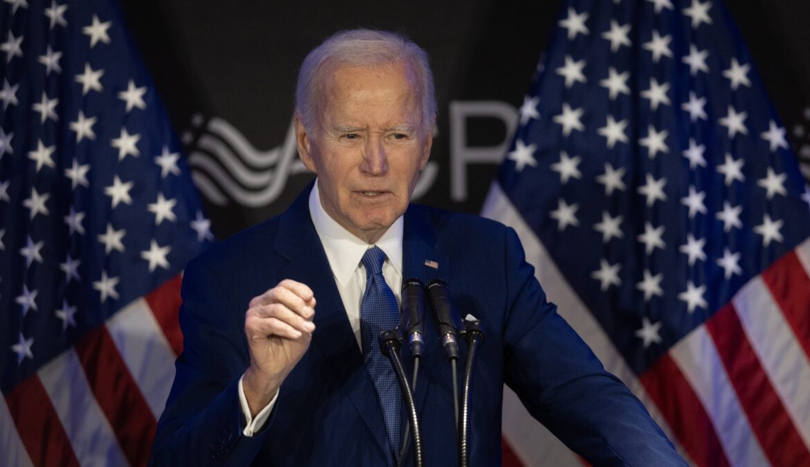 Former President Joe Biden Diagnosed with Cancer