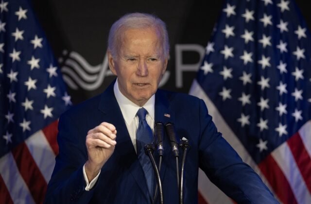 Former President Joe Biden Diagnosed with Cancer