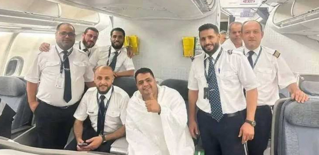 Hajj Flight Returns Twice After Pilgrim Denied Boarding: Inside the Unprecedented Incident