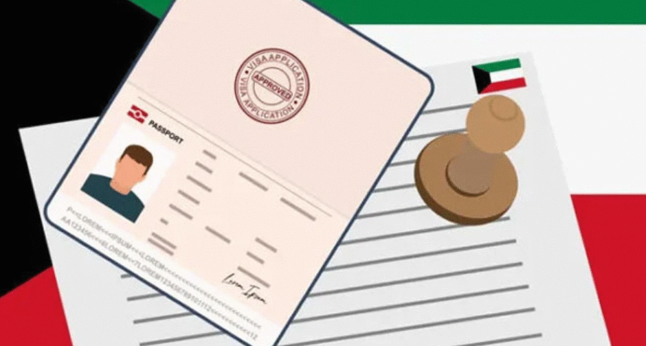 Here’s How to Apply for a Kuwait Family Visit Visa