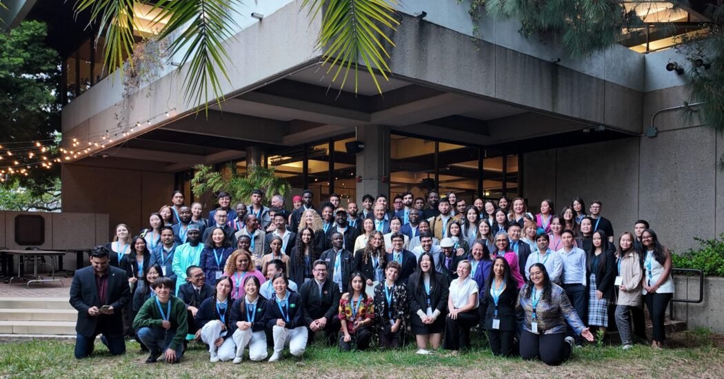 IYC11 Successfully Mobilizes Global Youth Engagement