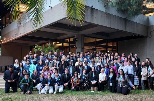 IYC11 Successfully Mobilizes Global Youth Engagement