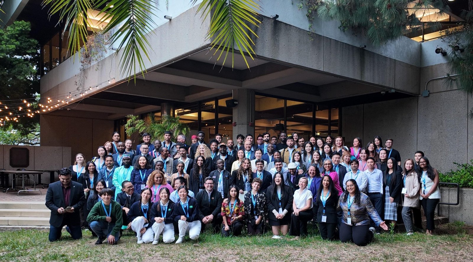 IYC11 Successfully Mobilizes Global Youth Engagement