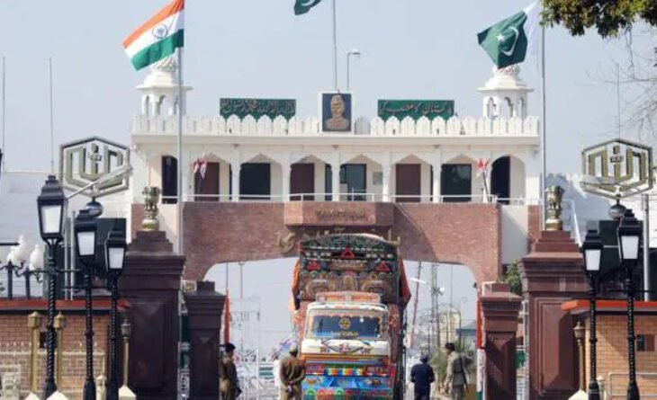India Bans Pakistani Imports Amid Rising Border Tensions