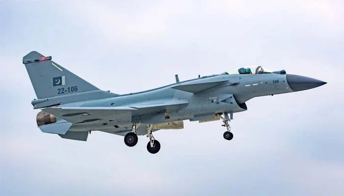 Indian Claims of Hitting Pakistani Jets ‘Nonsense’: US Defence Analyst