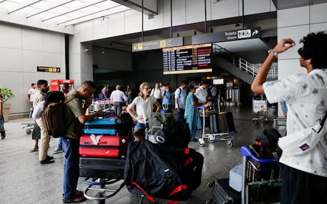 Indian Travel Firms Report Drop in Turkey and Azerbaijan Bookings Amid Diplomatic Tensions